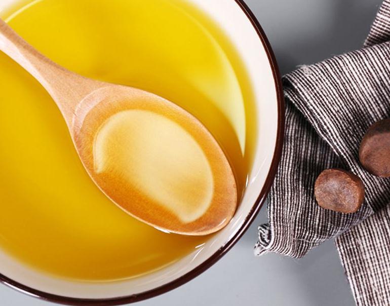 茶油與橄欖油的區別